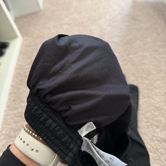 Adidas Black ClimaProof Storm Pants, Ski Pants Size Small - Picture 2 of 4